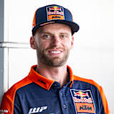 Brad Binder