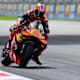 KTM-Pilot Maverick Vinales (20.): «Es war eine Erleichterung!»