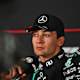 Formel-1-WM-Chancen zunichte? Das sagt George Russell (Mercedes)