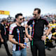 Aufatmen bei BMW: Miguel Oliveira kommt zurück – Petrucci ist nur Zuschauer