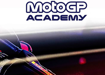 Die «MotoGP Academy» wird eingeführt