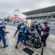 8h von Suzuka live im TV und Stream: Hier läuft der Langstrecken-Klassiker