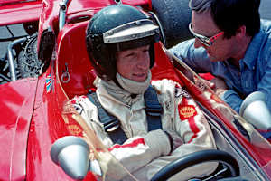 Jochen Rindt 1970