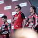 Bekenntnis von Ducati zur Superbike-WM – mit einer kleinen Einschränkung!