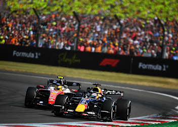 Max Verstappen gegen Lewis Hamilton in Silverstone