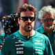 Aston Martin-Update in Ungarn: Fernando Alonso sagt, wie es weitergeht