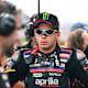 MotoGP-Manager erklärt Bezzecchi/Aprilia-Einbruch: «Vase ist zerbrochen!»