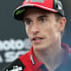 Champion Marc Marquez vor Jerez: «Bezzecchi ist der klare Favorit!»