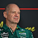 Teamchef Adrian Newey über Aston-Martin-Krise: «Fühle mich etwas machtlos»