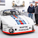Porsche 935: Warum das Baby direkt ins Museum rollte
