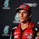 Weltmeister Marquez (Ducati) vor Malaysia-GP: «Die Zeit ist gekommen»