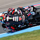 MotoGP, FP1 : Bezzecchi (Aprilia) 1. – Marc Marquez und Moreira stürzten