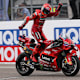 Sachsenring 2025: Marc Marquez mit kurzem Prozess – Pole, Doppelsieg