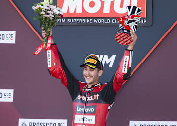 Iker Lecuona kommt zu seinem zweiten MotoGP-Einsatz 2026