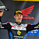 Sparsamer Euro Moto-Auftakt für Vierfach-Champion Markus Reiterberger (BMW)