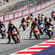 Moto2-WM 2027: Mehr Entwicklungs-Freiheiten wegen 800er-Motor von Triumph