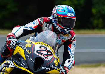Markus Reiterberger