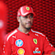 Lewis Hamilton (Ferrari) nach Defekt nur auf P11: «Klar ist das ärgerlich»