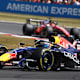 Max Verstappen Silverstone P7: «Desaster, peinlich, so hat's keinen Sinn»