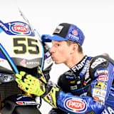 Yamaha erwartet viel von Andrea Locatelli