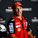 Marc Marquez (Ducati): «Es gibt Athleten, die am Ende ihren Sport hassen!»