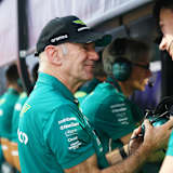 Adrian Newey: «Bei völlig neuen Regeln kann sich niemand sicher sein»