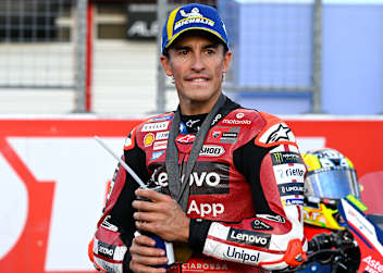 Marc Marquez