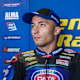 Überraschung: Can Öncü (23) mit Yamaha in britischer Supersport-Serie