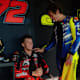 Training mit Rossi: VR46-Asse stimmten sich in Misano auf Mugello ein
