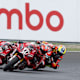 WM-Dritter Yari Montella: «Kein Name wie ein MotoGP-Fahrer, nicht berühmt»