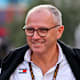 Stefano Domenicali: «Wir wollen ein starkes Ferrari-Team»