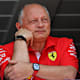 Wie viel ist der GP-Sieg von Lewis Hamilton wert? Das sagt Fred Vasseur