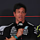 Toto Wolff (Mercedes) deutet an: Kommt jetzt doch die Stallorder?