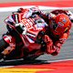 MotoGP-Sprint, Aragon: Marquez-Brüder überfielen Bezzecchi, Gala von Marc