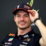 Max Verstappen hätte Michael Schumacher bei Ferrari gerne näher beobachtet