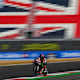 MotoGP Live-Ticker Silverstone: Wird Ducati wieder von Aprilia vorgeführt?