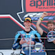 Vier Niederländer in der Sportbike-WM: Jurrien van Crugten ab Magny-Cours