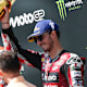 Francesco Bagnaia nach Brünn-Podium: «Bin ein besserer Fahrer als 2024!»