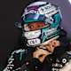 3. Training Sepang: Rote Flagge! Kimi Antonelli vor Max Verstappen