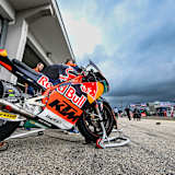 Moto3-Zukunft: Die 250er-Prototypen haben keine Zukunft