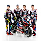 Starkes Aufgebot: Das BMW-Werksteam für die EWC 2026