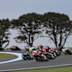 Ab 2 Uhr: Wo die Rennen der MotoGP-WM in Australien live zu sehen sind