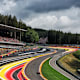 Belgien-GP in Spa: Wer hat die Nase vorn? Wer überträgt das F1-Rennen?