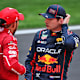 Max Verstappen standhaft: «WM-Schluss in Katar und Abu Dhabi? Lieber nicht»