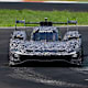 Weiterentwicklung des Ferrari 499P in Monza gesichtet