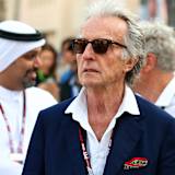 Scharfzüngig wie eh und je: Ex-Ferrari-Präsident Luca di Montezemolo 