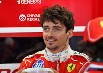 Charles Leclerc