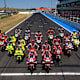 MotoGP kein Sargnagel für die Superbike-WM: Yamaha-Rennchef erklärt warum