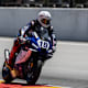Andreas Kofler (Yamaha): «Jeder Schritt nach vorn ist positiv»