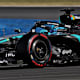 George Russell nach Quali zum Silverstone-Heimspiel: «Das ist frustrierend»
